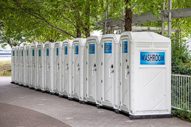 Best Local porta potty services  in Bloomfield, IN