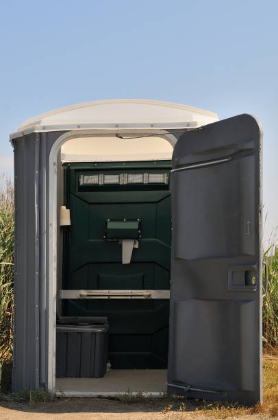 Portable restroom solutions in Bloomfield, IN