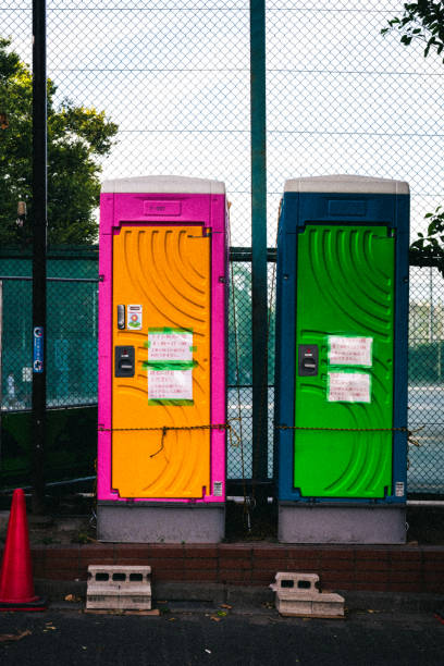 Porta potty services near me in Bloomfield, IN