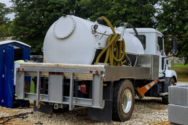Best Sanitation services for porta potties  in Bloomfield, IN