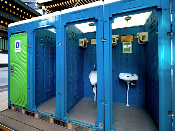 Portable Toilet Options We Offer in Bloomfield, IN